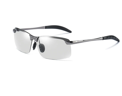 Smart Polarized Sunglasses For Outdoor Activities UV Protection
