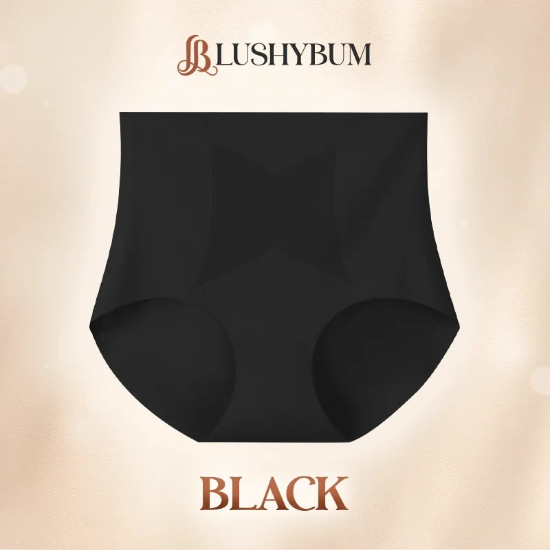 Buy one get one free LushyBum - Premium Comfort Leakproof Shaping Undies
