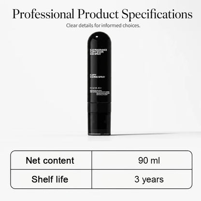 🔥Last Day Buy 2 get 1 free 🔥Fluffy Hair Shaping Spray Long Lasting Volumizing Mist with Peach Fragrance