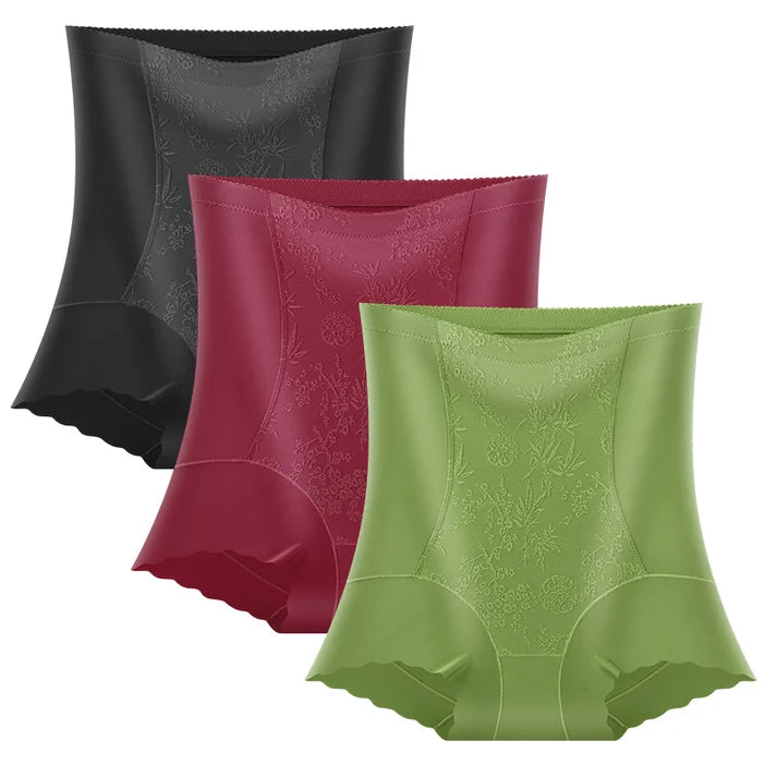 2026 New🌸Buy 2 Get 1 Free🌸Women’s Seamless Tummy Control & Butt Lifting Shapewear