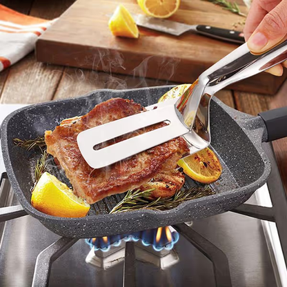 ⏳Limited-time offer⏰Stainless Steel Grill Clamp