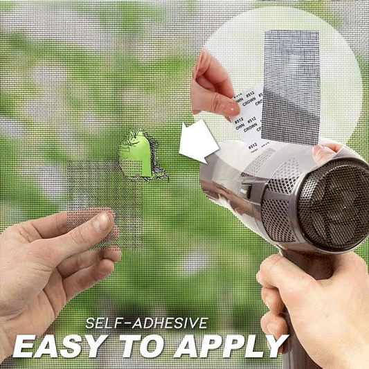 🔥Limited-time special offer🔥Strong Adhesive Screen Repair Tape