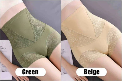 🔥Limited Time Offer🔥Women’s Butt-Lifting Tummy-Control High-Waist Panties