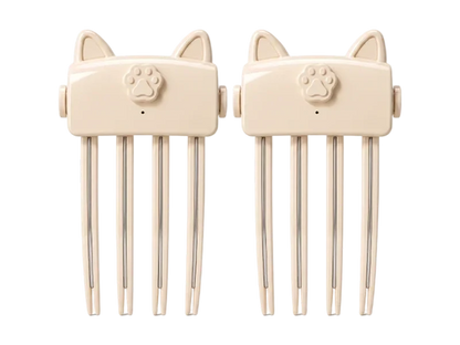 🎉48k+ Sold 💇 Wireless Hot Curler for Adding Volume to Hair Roots. Portable Styling Tool for Travel, Ideal for Fine and Straight Hair