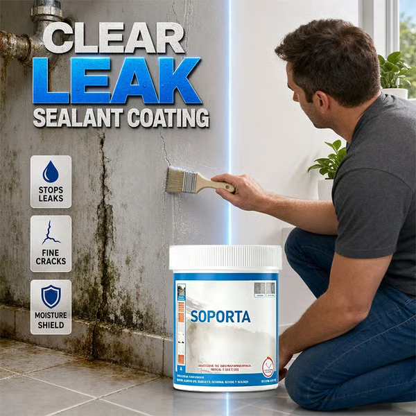 ⏳Hot Sale 50% OFF⏰Multi‑Surface Waterproof Repair Sealant