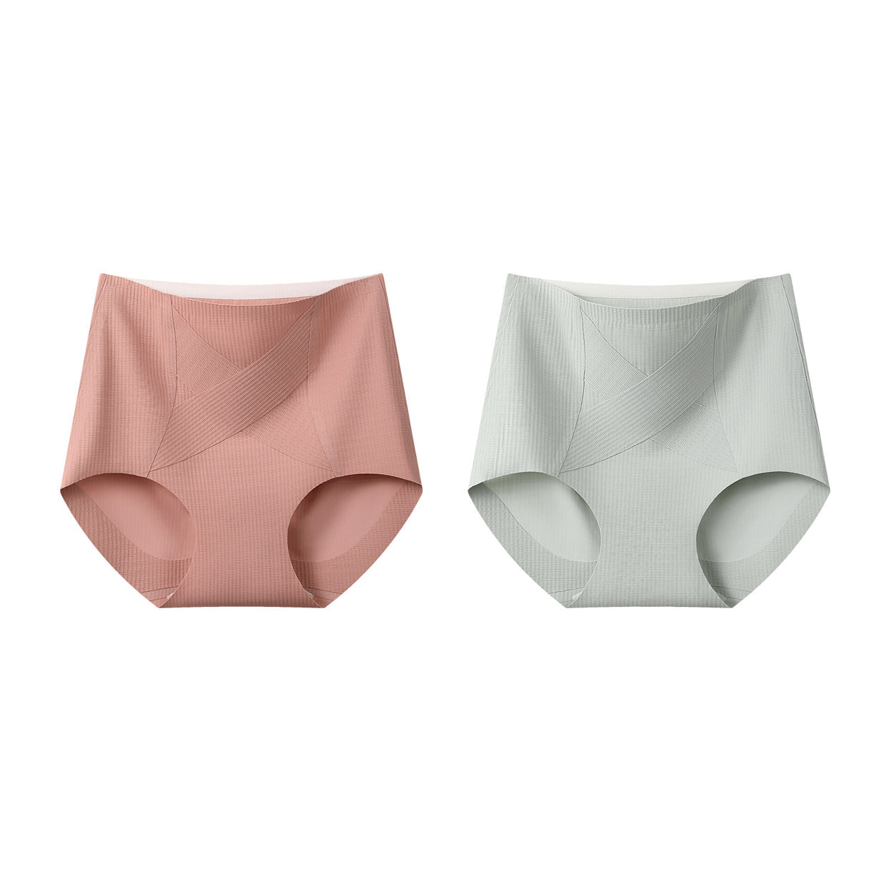 【⏰Buy 1 get 1 free⏰】Premium Comfort Leakproof Shaping Undies