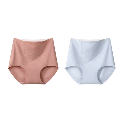 【⏰Buy 1 get 1 free⏰】Premium Comfort Leakproof Shaping Undies
