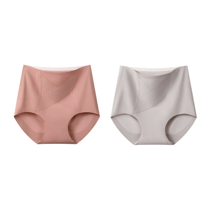 【⏰Buy 1 get 1 free⏰】Premium Comfort Leakproof Shaping Undies
