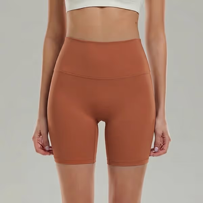 Women's High Waist Full Coverage Panties, Smooth Seamless Breathable Underwear
