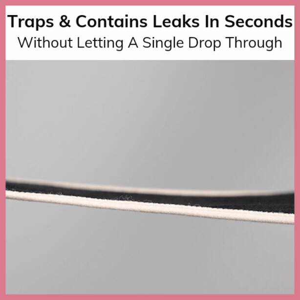 2026 NEW Leakproof Shaping Brief (Bundles)