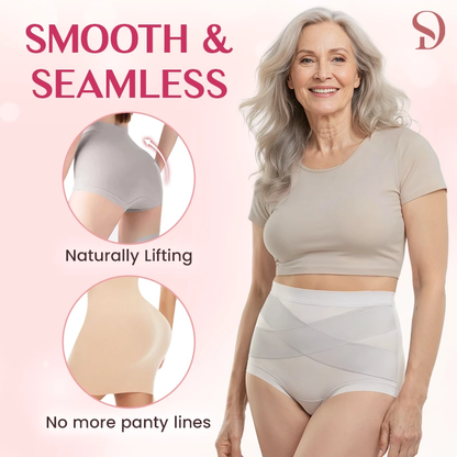 🌸Buy 3 Get 3 Free🌸- Ultimate Comfort Leakproof and Shaping Panties