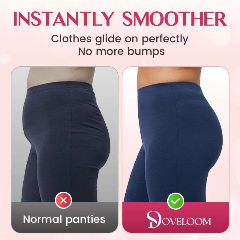 🌸Buy 3 Get 3 Free🌸- Ultimate Comfort Leakproof and Shaping Panties