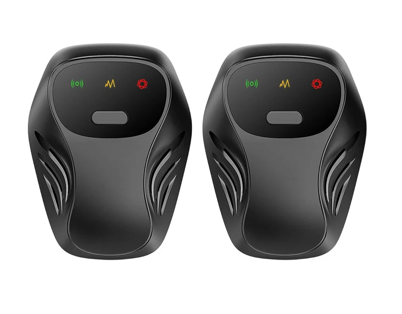 ⚡2026Hot Sales 50% OFF🔥Ultrasonic Pest Repeller with 4 Modes