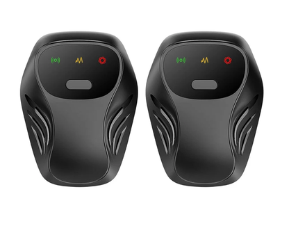 ⚡2026Hot Sales 50% OFF🔥Ultrasonic Pest Repeller with 4 Modes