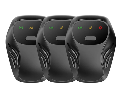 ⚡2026Hot Sales 50% OFF🔥Ultrasonic Pest Repeller with 4 Modes