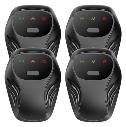 ⚡2026Hot Sales 50% OFF🔥Ultrasonic Pest Repeller with 4 Modes