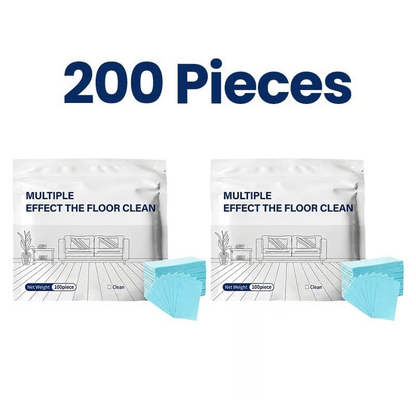 ⏳Time-Limited Special⏰Floor Cleaning Tablets Multi-Surface Antibacterial Cleaner