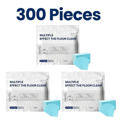 ⏳Time-Limited Special⏰Floor Cleaning Tablets Multi-Surface Antibacterial Cleaner