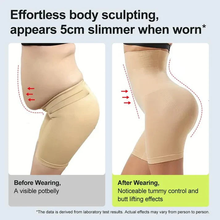 2026 New🔥Last Day Buy 1 get 1 free 🔥 -💫Womens Tummy Control Butt-Lftin
