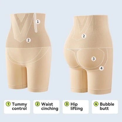 2026 New🔥Last Day Buy 1 get 1 free 🔥 -💫Womens Tummy Control Butt-Lftin