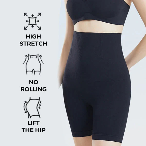 2026 New🔥Last Day Buy 1 get 1 free 🔥 -💫Womens Tummy Control Butt-Lftin