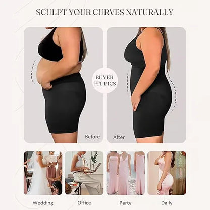 【AprPine】🔥Last Day Buy 1 get 1 free 🔥 -💫Women's Tummy Control Butt-Lifti