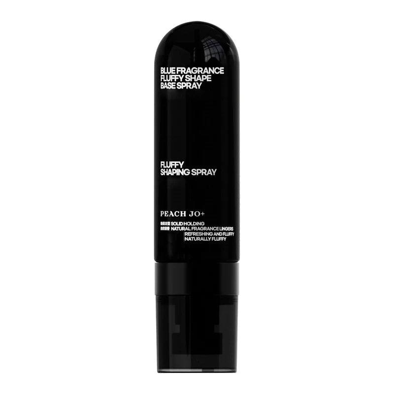 🔥Last Day Buy 2 get 1 free 🔥Fluffy Hair Shaping Spray Long Lasting Volumizing Mist with Peach Fragrance