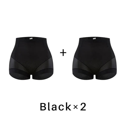 🔥Last Day Buy 1 get 1 free 🔥 High-Waisted Butt-Lifting Shaping Shorts ✨Instant curves, lasting confidence! 🍑