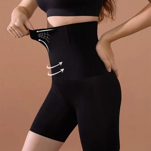 🔥2026 New🔥Last Day Buy 1 get 1 free 🔥 -💫Womens Tummy Control Butt-Lftin
