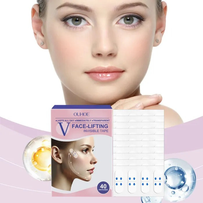 ✨LAST DAY BUY 1 GET 1 FREE✨Lifting Invisible Adhesive Tape