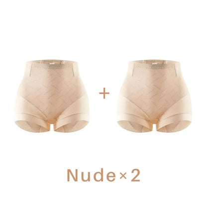 🔥Last Day Buy 1 get 1 free 🔥 High-Waisted Butt-Lifting Shaping Shorts ✨Instant curves, lasting confidence! 🍑