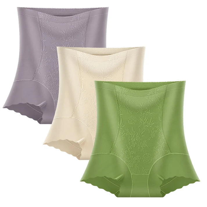 2026 New🌸Buy 2 Get 1 Free🌸Women’s Seamless Tummy Control & Butt Lifting Shapewear
