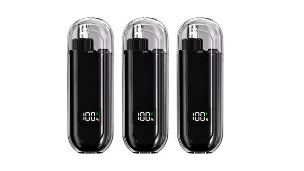 👃 Smart Electric Nose Hair Trimmer | HALF PRICE 50% OFF! | Painless Grooming & Waterproof Design | Perfect Personal Care Gift 🎄✨