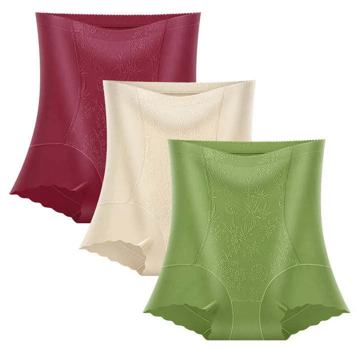 2026 New🌸Buy 2 Get 1 Free🌸Women’s Seamless Tummy Control & Butt Lifting Shapewear