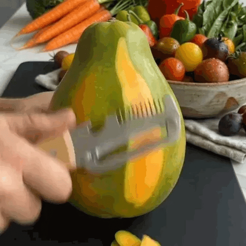 🔥2026 NEW 3-in-1 Multifunctional Vegetable Peeler – a kitchen essential!🔪