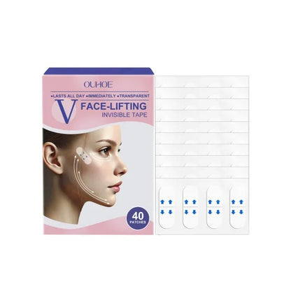 ✨LAST DAY BUY 1 GET 1 FREE✨Lifting Invisible Adhesive Tape