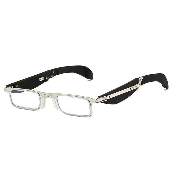🔥Foldable Anti-Blue Light Reading Glasses (With Free Case)