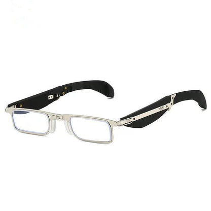🔥Foldable Anti-Blue Light Reading Glasses (With Free Case)