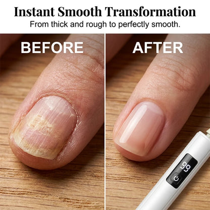 ✨Professional Electric Nail Polisher