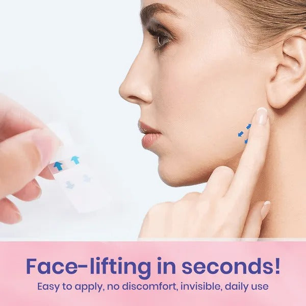 ✨LAST DAY BUY 1 GET 1 FREE✨Lifting Invisible Adhesive Tape