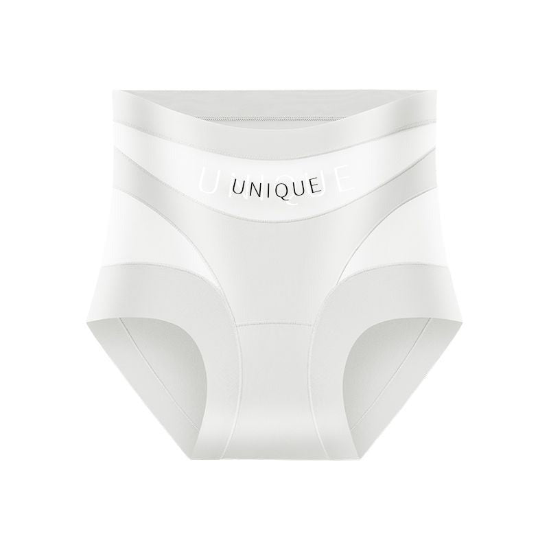 2026 New🌸 Women’s High-Waisted Tummy Control Seamless Boyshorts