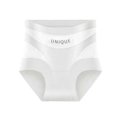 2026 New🌸 Women’s High-Waisted Tummy Control Seamless Boyshorts