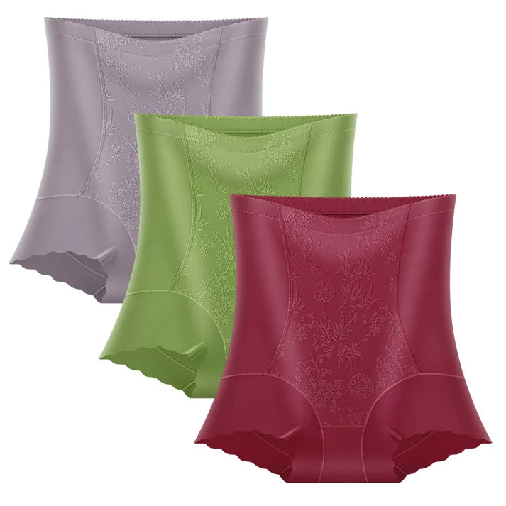 2026 New🌸Buy 2 Get 1 Free🌸Women’s Seamless Tummy Control & Butt Lifting Shapewear