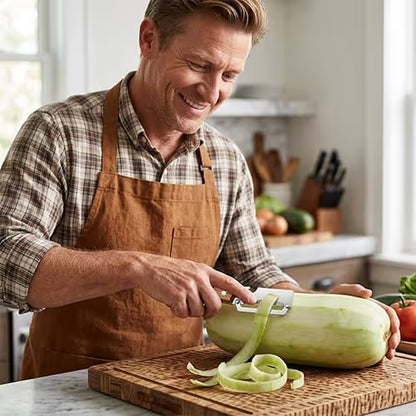 🔥2026 NEW 3-in-1 Multifunctional Vegetable Peeler – a kitchen essential!🔪