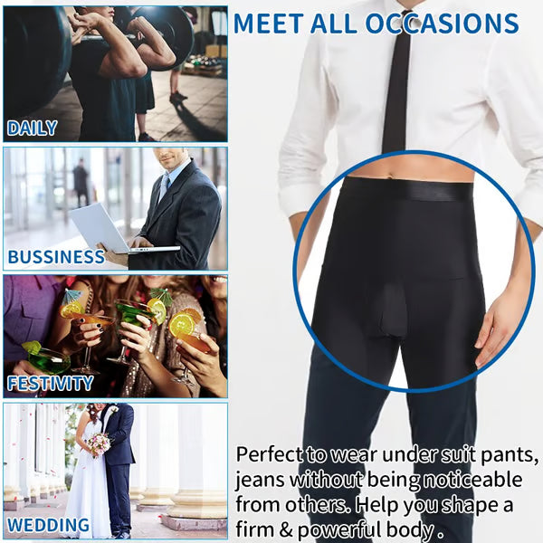 Perfect Body High Elasticity Comfortable Shapewear