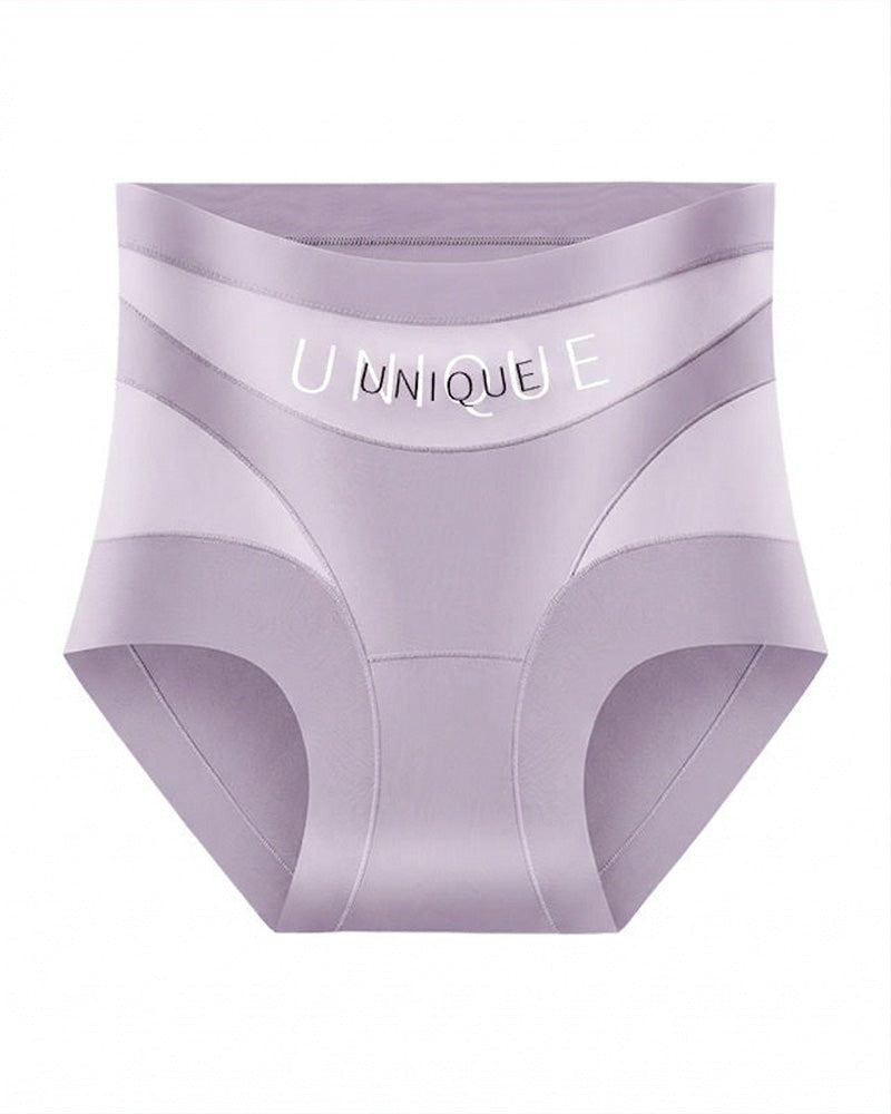 2026 New🌸 Women’s High-Waisted Tummy Control Seamless Boyshorts