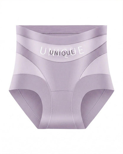2026 New🌸 Women’s High-Waisted Tummy Control Seamless Boyshorts