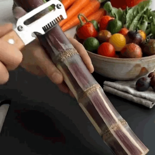 🔥2026 NEW 3-in-1 Multifunctional Vegetable Peeler – a kitchen essential!🔪