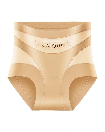2026 New🌸 Women’s High-Waisted Tummy Control Seamless Boyshorts