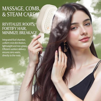 Wireless Essential Oil Brush